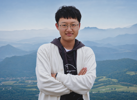 GUI Yuntao